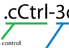 Docuentation diagram of Column Control Component, class names nomenclature.