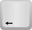 arrow key icon