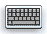 keyboard icon
