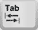 tab key icon