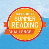 Summer Reading Challenge: Reading Under the Stars